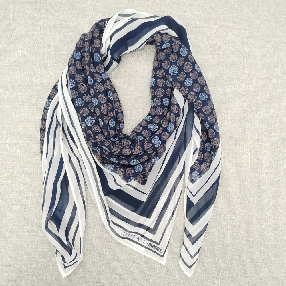 Jason Wu for Target scarf